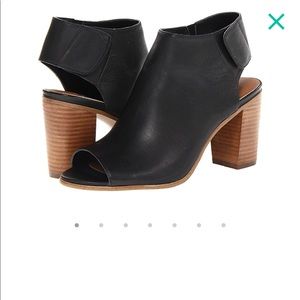 Steve Madden Women’s Nonstop Bootie